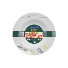 Блюдо для пасти набір 4 шт. LUMINARC FRIENDS TIME BISTROT - L4242