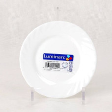 Тарілка пиріжкова 15,5см. Luminarc Trianon - D7501 N3653 D6886