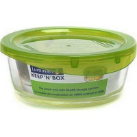 Luminarc Keep'n'Box Контейнер пищевой 630мл.G4265