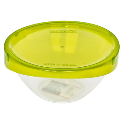 Luminarc Keep'n'Box.Салатник большой 28см 4.9 л. G4385