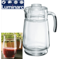 Кувшин з кришкою 1,6л. Tivoli Luminarc - N1105