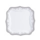 Luminarc Authentic Silver Тарелка десертная 20,5см H8382