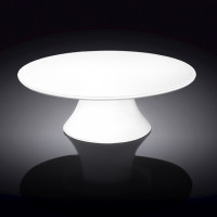 Wilmax Тортовница на ножке 30х9см  WL-996130