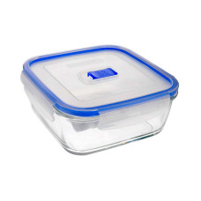 Контейнер квадратний 760 мл. Pure Box Active Luminarc - P3551