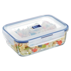 Контейнер прямокутний 1220 мл. PURE BOX ACTIVE Luminarc - P3548