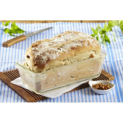 Форма жароміцна 29Х12 см. 1.5 л. Simax - S7256