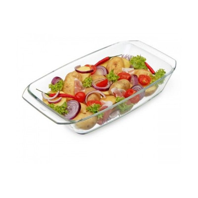 Форма жаростійка для запікання 2,4 л. Classic Simax - S7046