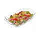 Форма жаростійка для запікання 2,4 л. Classic Simax - S7046