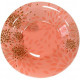 Lum.Malva Pink.Тарілка глибока кругла 21см