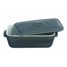 PYREX WAVE Форма скрышкой 16*9 C314A04