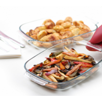 PYREX FLEXI TWIST Набор форм 2 шт. FTBLM24/228B000