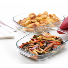 PYREX FLEXI TWIST Набор форм 2 шт. FTBLM24/228B000