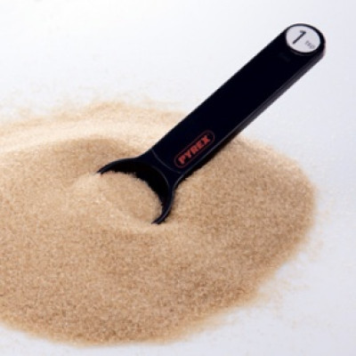 Набір 5 мірних ложек + 240С PYREX FLEXI TOUCH  - 3426470020565