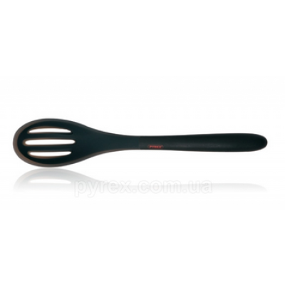 Ложка кухонна 33см. жаропрочна + 260С  PYREX FLEXI TOUCH - FTONSSL