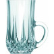 CRISTAL D'ARQUES DIAMAX LONGCHAMP Набор чашек 6шт. - G5211