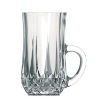 CRISTAL D'ARQUES DIAMAX LONGCHAMP Набор чашек 6шт. - G5211