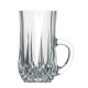CRISTAL D'ARQUES DIAMAX LONGCHAMP Набор чашек 6шт. - G5211