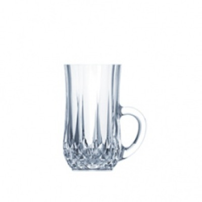 CRISTAL D'ARQUES DIAMAX LONGCHAMP Набор чашек 6шт. - G5211