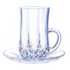 CD A DIAMAX LONGCHAMP Набор чайный 12 предметов  G9941