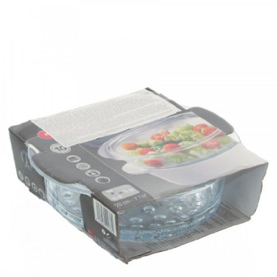 PYREX PYROFLAM Форма универсальна 20см P03N000