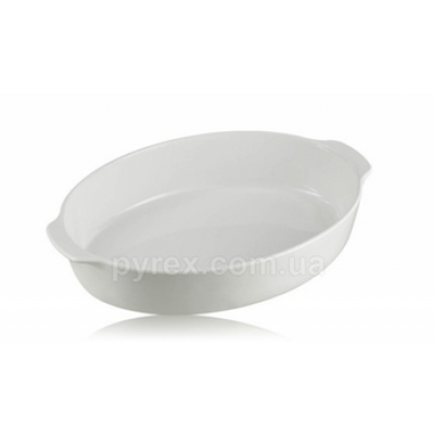Форма 32Х22см. жаростійка до + 800С  PYREX Pyroflam - P32B000