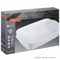 PYREX Pyroflam Форма-жаровня от -40 до +800 С 35х22 P35B000