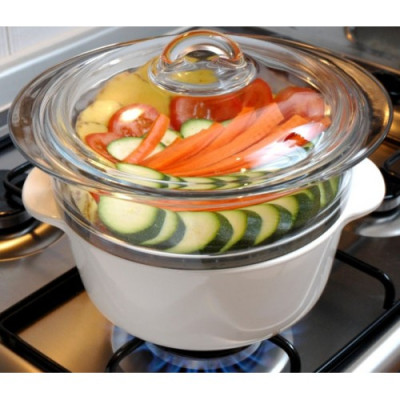 Набір жароміцного посуду 5в1 Multi Cook PYREX - P44S000