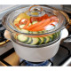 Набір жароміцного посуду 5в1 Multi Cook PYREX - P44S000
