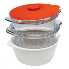 Набір жароміцного посуду 5в1 Multi Cook PYREX - P44S000