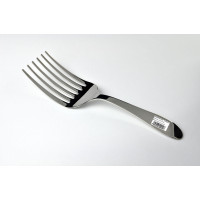 SVANERA Accessori Вилка сервировочная спагетти - SV7243CS