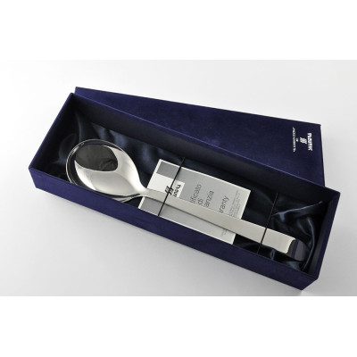 Ложка сервірувальна 29см. Accessori Svanera - SV7248CS