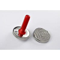 Svanera Accessori Молоток 550 гр. отбивной + насадка - SV7077CS