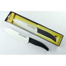 Svanera Ceramic Black Нож керамический 15 см. - SV5778N