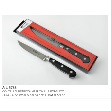 Svanera Forged Нож кухонный стейка 11,5 см. SV5733