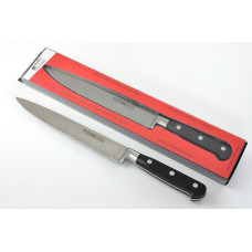 Ніж кухонний Шеф 20 см. HoReCa Forged Svanera - SV5747