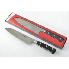 Ніж кухонний Сантоку 17.5 см. Forged Svanera - SV5749