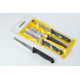 Ніж кухонний цитрус томати сир 12 см. Profissional Nylon Svanera - SV6509
