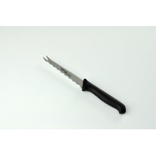 Ніж кухонний цитрус томати сир 12 см. Profissional Nylon Svanera - SV6509