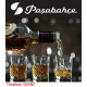 Стопки набір 4 штуки 60 мл. Timeless Pasabahce - 52780