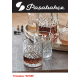 Стопки набір 4 штуки 60 мл. Timeless Pasabahce - 52780