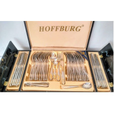 HOFFBURG Набор столовых приборов 72 предмета - HB 72821 GS