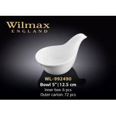 Ємність для закусок 12,5см. Wilmax - WL-992490