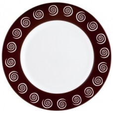 Luminarc Sirocco Brown Тарелка десертная19,5см H4884