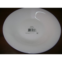 Тарілка глибока 21,5см. Olax Luminarc -  L1355