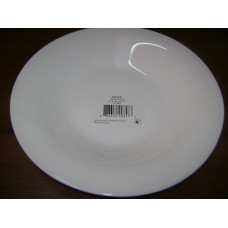 Тарілка глибока 21,5см. Olax Luminarc -  L1355