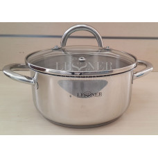 Lessner Каструля D=18см 2,1л Provence 55844-18