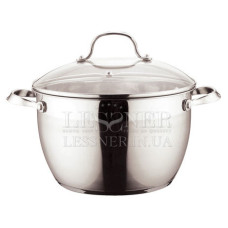 Lessner Каструля D=18см 2,4л Coni 55841-18