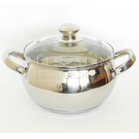Lessner Каструля D=18см 3,1л Apple 55842-18