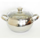 Lessner Каструля D=18см 3,1л Apple 55842-18