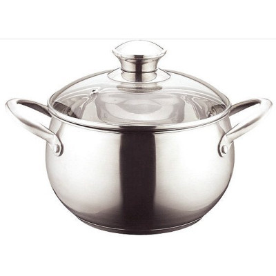 Lessner Каструля D=18см 3,1л Apple 55842-18